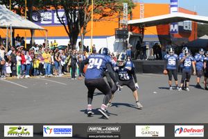 DESFILE C&Iacute;VICO &ndash; 132 ANOS DE RIO DAS PEDRAS