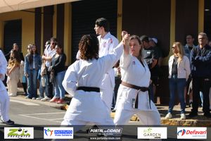 DESFILE C&Iacute;VICO &ndash; 132 ANOS DE RIO DAS PEDRAS