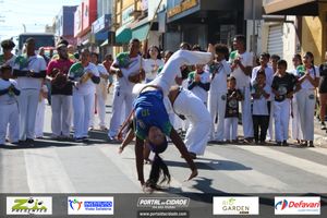 DESFILE C&Iacute;VICO &ndash; 132 ANOS DE RIO DAS PEDRAS
