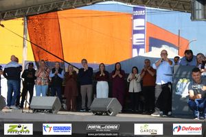 DESFILE C&Iacute;VICO &ndash; 132 ANOS DE RIO DAS PEDRAS