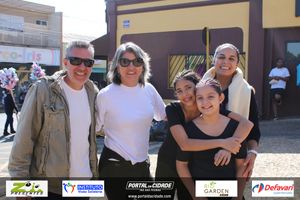 DESFILE C&Iacute;VICO &ndash; 132 ANOS DE RIO DAS PEDRAS