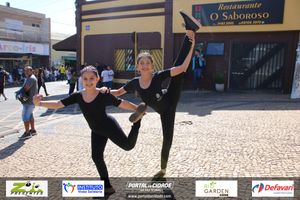 DESFILE C&Iacute;VICO &ndash; 132 ANOS DE RIO DAS PEDRAS