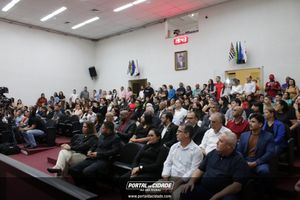 ENTREGA DE T&Iacute;TULOS DE CIDAD&Atilde;O RIOPEDRENSE - 2026