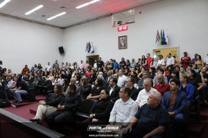 ENTREGA DE T&Iacute;TULOS DE CIDAD&Atilde;O RIOPEDRENSE - 2026