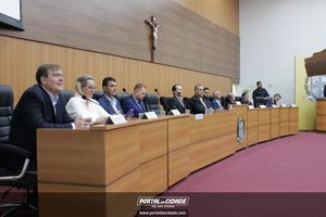 ENTREGA DE T&Iacute;TULOS DE CIDAD&Atilde;O RIOPEDRENSE - 2026