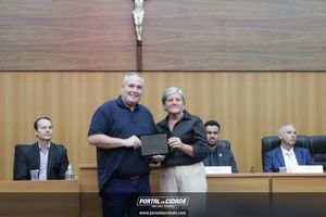 ENTREGA DE T&Iacute;TULOS DE CIDAD&Atilde;O RIOPEDRENSE - 2026