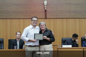 ENTREGA DE T&Iacute;TULOS DE CIDAD&Atilde;O RIOPEDRENSE - 2026