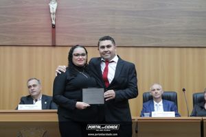 ENTREGA DE T&Iacute;TULOS DE CIDAD&Atilde;O RIOPEDRENSE - 2026