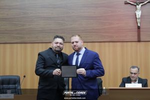 ENTREGA DE T&Iacute;TULOS DE CIDAD&Atilde;O RIOPEDRENSE - 2026