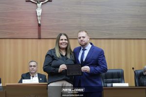 ENTREGA DE T&Iacute;TULOS DE CIDAD&Atilde;O RIOPEDRENSE - 2026
