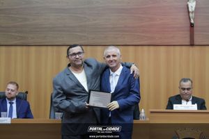 ENTREGA DE T&Iacute;TULOS DE CIDAD&Atilde;O RIOPEDRENSE - 2026