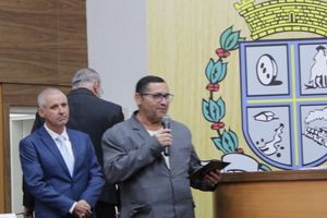 ENTREGA DE T&Iacute;TULOS DE CIDAD&Atilde;O RIOPEDRENSE - 2026