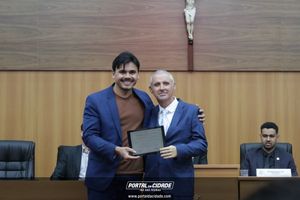 ENTREGA DE T&Iacute;TULOS DE CIDAD&Atilde;O RIOPEDRENSE - 2026