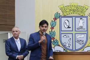 ENTREGA DE T&Iacute;TULOS DE CIDAD&Atilde;O RIOPEDRENSE - 2026