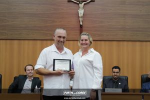 ENTREGA DE T&Iacute;TULOS DE CIDAD&Atilde;O RIOPEDRENSE - 2026