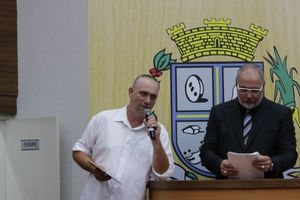 ENTREGA DE T&Iacute;TULOS DE CIDAD&Atilde;O RIOPEDRENSE - 2026