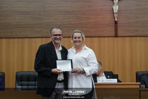 ENTREGA DE T&Iacute;TULOS DE CIDAD&Atilde;O RIOPEDRENSE - 2026