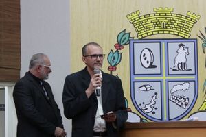 ENTREGA DE T&Iacute;TULOS DE CIDAD&Atilde;O RIOPEDRENSE - 2026