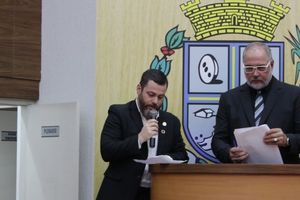 ENTREGA DE T&Iacute;TULOS DE CIDAD&Atilde;O RIOPEDRENSE - 2026