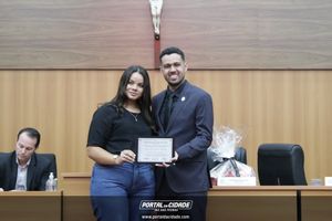 ENTREGA DE T&Iacute;TULOS DE CIDAD&Atilde;O RIOPEDRENSE - 2026