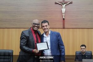 ENTREGA DE T&Iacute;TULOS DE CIDAD&Atilde;O RIOPEDRENSE - 2026
