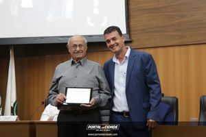 ENTREGA DE T&Iacute;TULOS DE CIDAD&Atilde;O RIOPEDRENSE - 2026