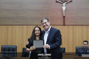ENTREGA DE T&Iacute;TULOS DE CIDAD&Atilde;O RIOPEDRENSE - 2026