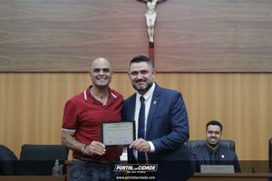 ENTREGA DE T&Iacute;TULOS DE CIDAD&Atilde;O RIOPEDRENSE - 2026