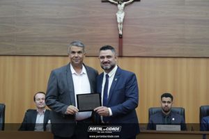 ENTREGA DE T&Iacute;TULOS DE CIDAD&Atilde;O RIOPEDRENSE - 2026