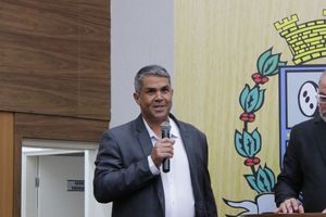 ENTREGA DE T&Iacute;TULOS DE CIDAD&Atilde;O RIOPEDRENSE - 2026