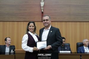 ENTREGA DE T&Iacute;TULOS DE CIDAD&Atilde;O RIOPEDRENSE - 2026