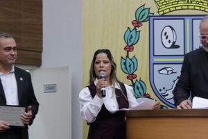 ENTREGA DE T&Iacute;TULOS DE CIDAD&Atilde;O RIOPEDRENSE - 2026
