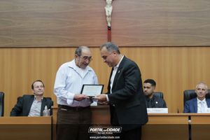 ENTREGA DE T&Iacute;TULOS DE CIDAD&Atilde;O RIOPEDRENSE - 2026
