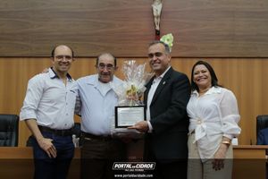 ENTREGA DE T&Iacute;TULOS DE CIDAD&Atilde;O RIOPEDRENSE - 2026