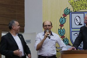 ENTREGA DE T&Iacute;TULOS DE CIDAD&Atilde;O RIOPEDRENSE - 2026