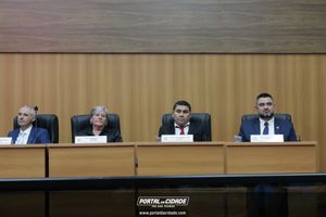 ENTREGA DE T&Iacute;TULOS DE CIDAD&Atilde;O RIOPEDRENSE - 2026