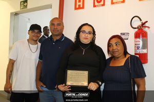 ENTREGA DE T&Iacute;TULOS DE CIDAD&Atilde;O RIOPEDRENSE - 2026