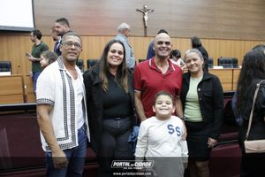 ENTREGA DE T&Iacute;TULOS DE CIDAD&Atilde;O RIOPEDRENSE - 2026