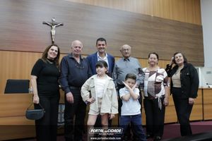 ENTREGA DE T&Iacute;TULOS DE CIDAD&Atilde;O RIOPEDRENSE - 2026