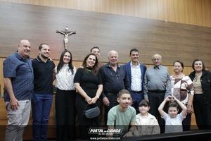 ENTREGA DE T&Iacute;TULOS DE CIDAD&Atilde;O RIOPEDRENSE - 2026