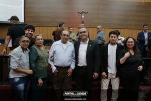 ENTREGA DE T&Iacute;TULOS DE CIDAD&Atilde;O RIOPEDRENSE - 2026
