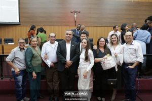 ENTREGA DE T&Iacute;TULOS DE CIDAD&Atilde;O RIOPEDRENSE - 2026