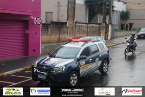 Passeio Cicl&iacute;stico com Rosildo Show