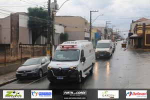 Passeio Cicl&iacute;stico com Rosildo Show