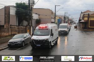 Passeio Cicl&iacute;stico com Rosildo Show