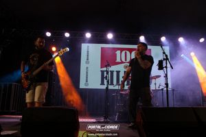 Moto Rock Solid&aacute;rio - 7&ordm; Anivers&aacute;rio