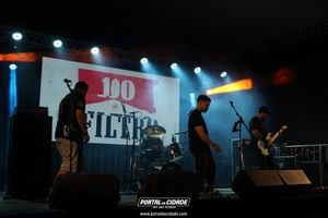 Moto Rock Solid&aacute;rio - 7&ordm; Anivers&aacute;rio