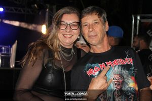 Moto Rock Solid&aacute;rio - 7&ordm; Anivers&aacute;rio