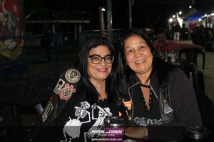 Moto Rock Solid&aacute;rio - 7&ordm; Anivers&aacute;rio