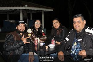 Moto Rock Solid&aacute;rio - 7&ordm; Anivers&aacute;rio